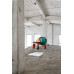 Dino Armchair ARHIVE FABRIC Sonia Delaunay ShishkaProject