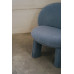 Armchair Dino