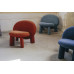 Armchair Dino
