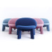 Armchair Dino