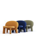 Armchair Dino