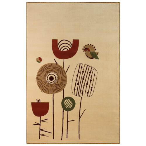 GANOK Rug