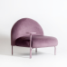 Аrmchair Mochi with table