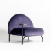 Аrmchair Mochi with table