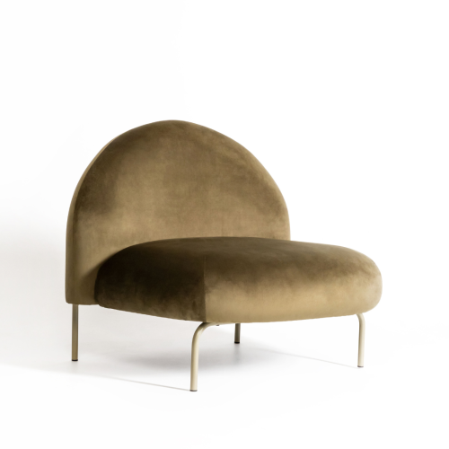 Аrmchair Mochi 