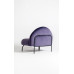Аrmchair Mochi with table
