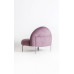 Аrmchair Mochi with table