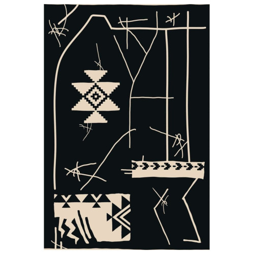 CITY Rug