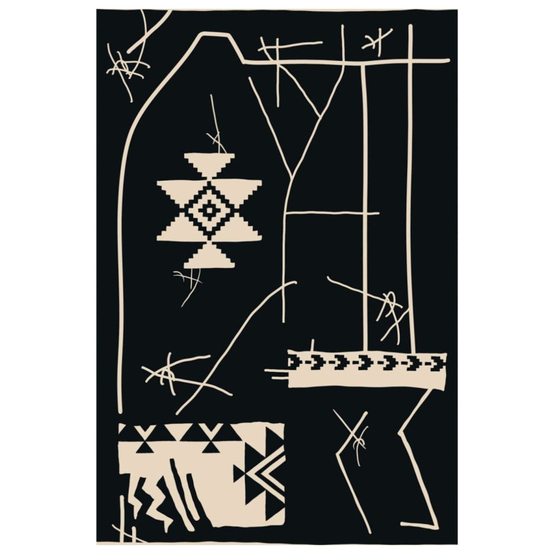 CITY Rug
