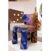 Pony armchair — Seagull Edition (Maria Prymachenko, 1961)