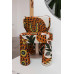 Pony armchair — Elephant Edition (Maria Prymachenko, 1937)