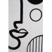 Rug Face of Art 3