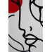 Rug Face of Art 1