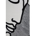 Rug Face of Art 2