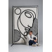 Rug Face of Art 2