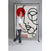 Rug Face of Art 1