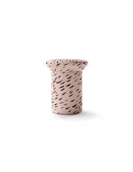 Pouf Screw 081 "Kestrel" (Boreviter)