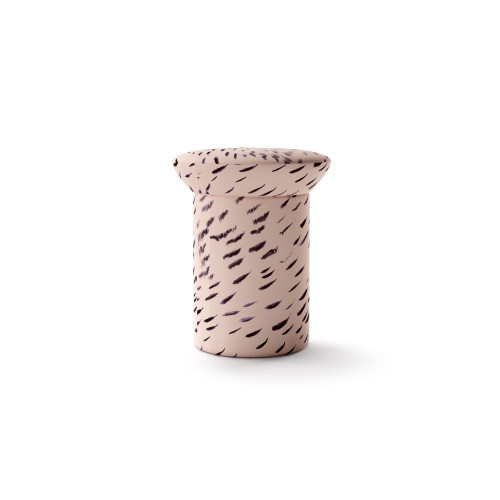 Pouf Screw 081 "Kestrel" (Boreviter)