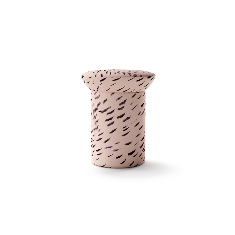 Pouf Screw 081 "Kestrel" (Boreviter)