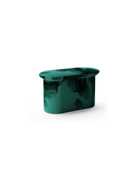 Pouf Screw L092 "CRIMEAN LIZARD"