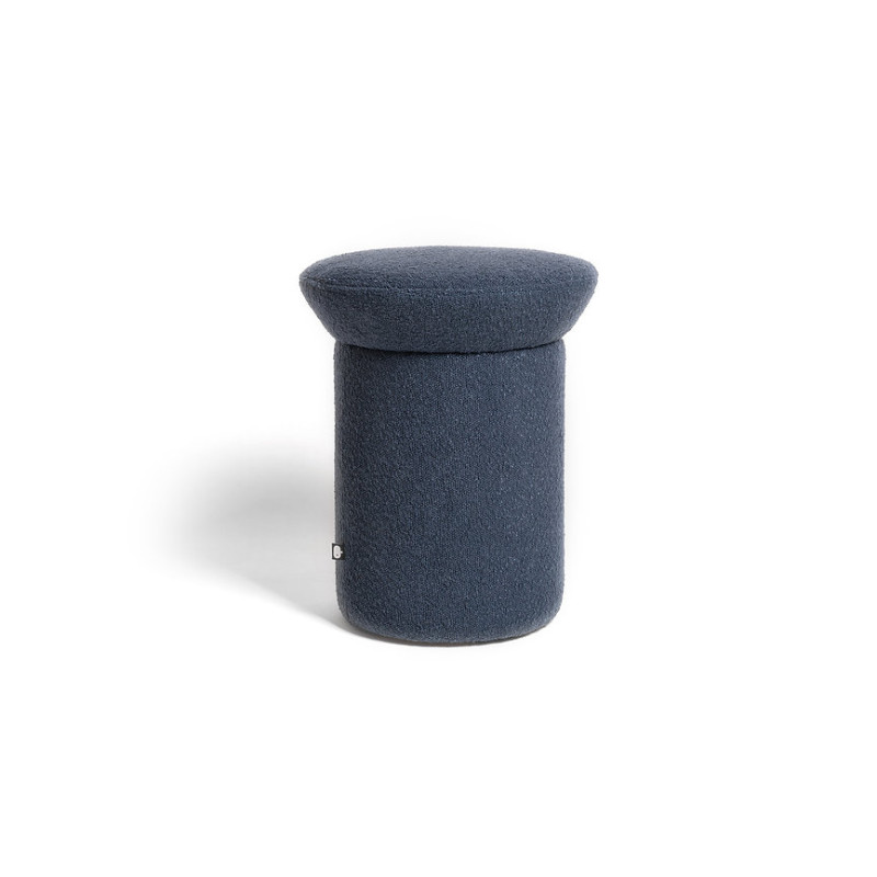 Pouf Screw 081 ShishkaProject