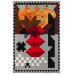 Folk Rug
