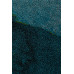 Glitch Blue Rug