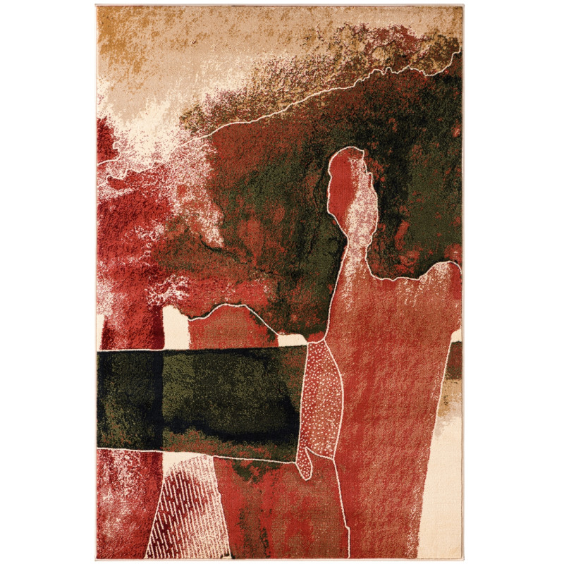 Rug "Landscape Silence"