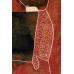 Rug "Landscape Silence"