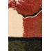 Rug "Landscape Silence"