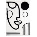 Rug Face of Art 3