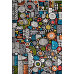 Rug Playful Colors 1