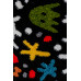 Rug Playful Colors 1