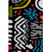 Rug Playful Colors 1