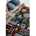 Rug Playful Colors 1