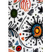 Rug Playful Colors 3