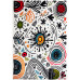 Rug Playful Colors 3