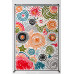Rug Playful Colors 2 