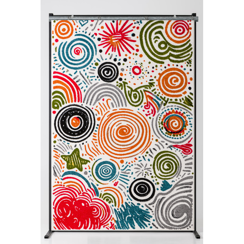 Rug Playful Colors 2 