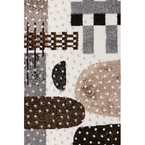 Rug Postethnic
