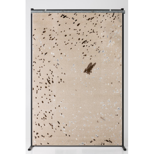 Rug "Vihor Cappuccino" 