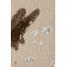 Rug "Vihor Cappuccino" 
