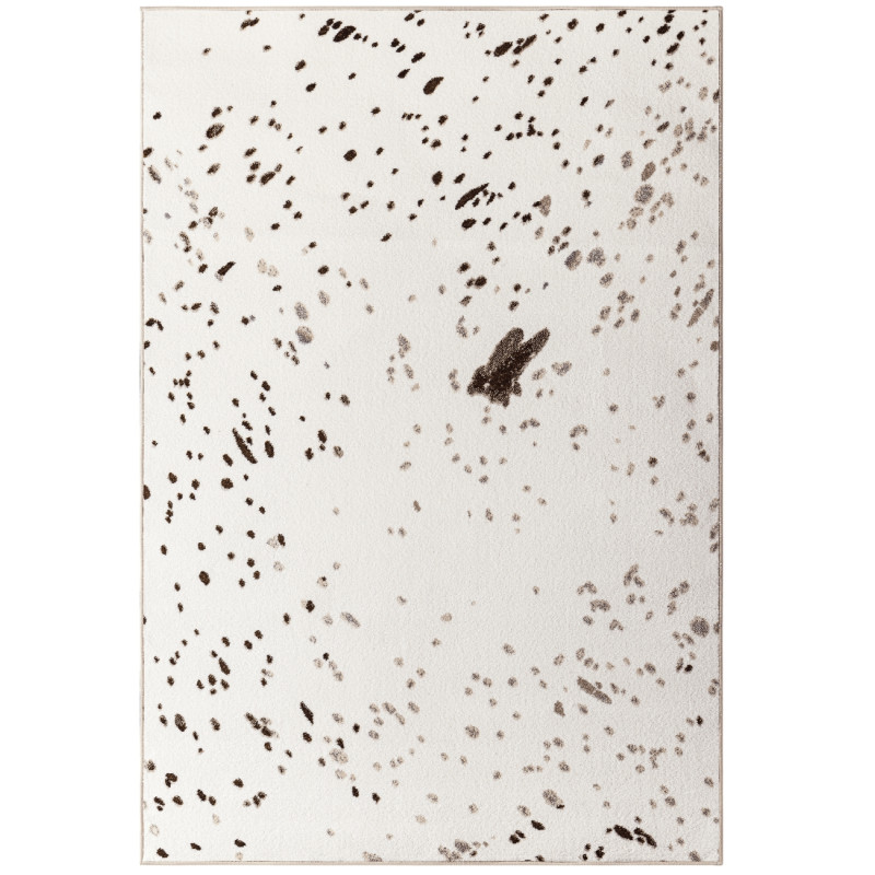 Rug "Vihor Milky" 