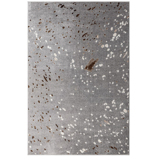 Rug "Vihor Grey" 
