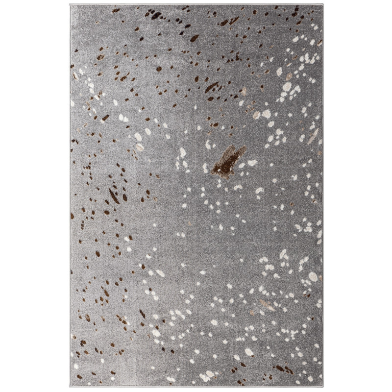 Rug "Vihor Grey" 