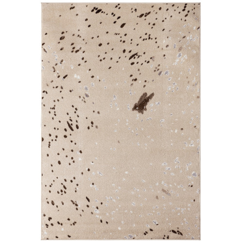 Rug "Vihor Cappuccino" 
