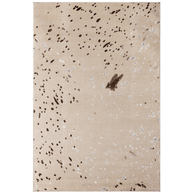 Rug "Vihor Cappuccino" 