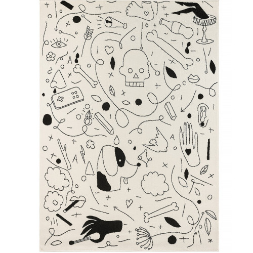 Rug Tattoo