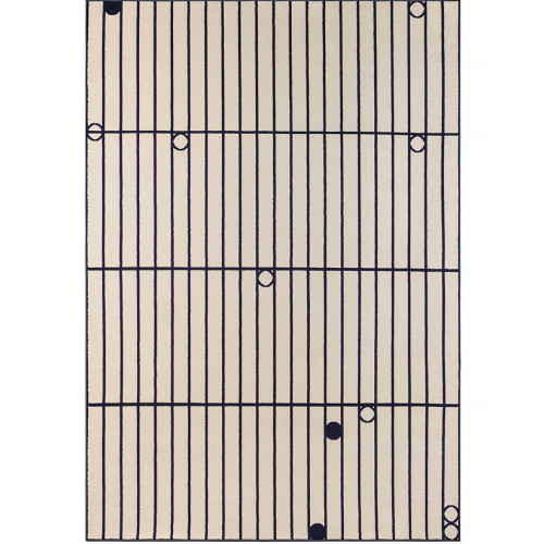 Rug Backgammon