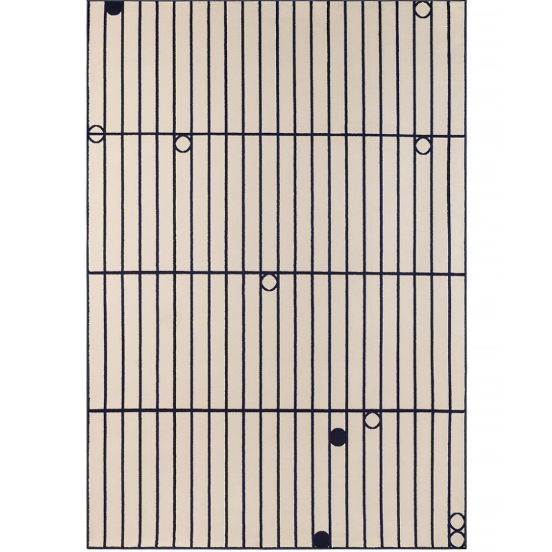 Rug Backgammon